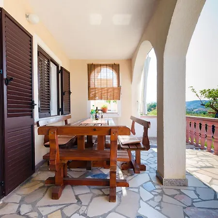 アパート Danica *