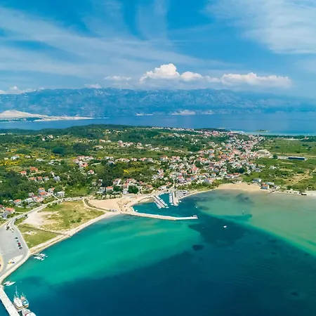 アパート Danica *