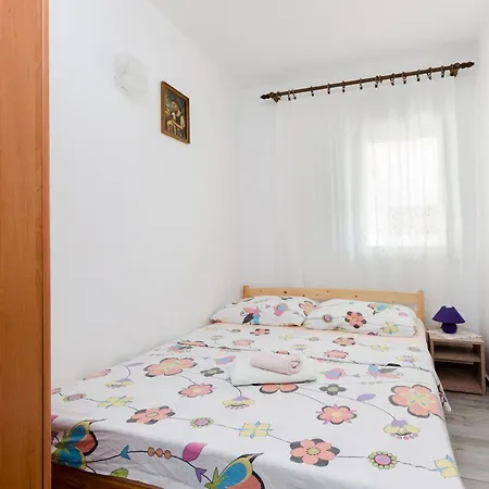 Danica Apartment