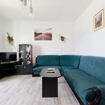 Danica Apartment