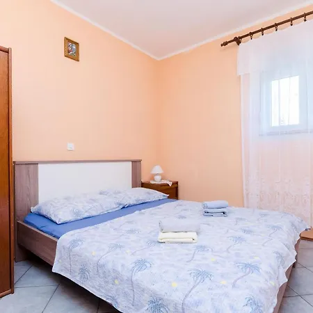 Apartment Danica
