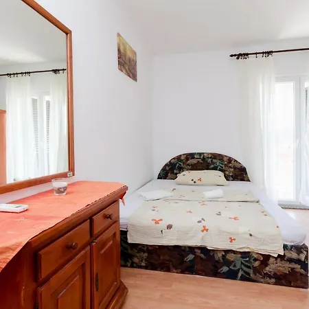 Apartment Danica
