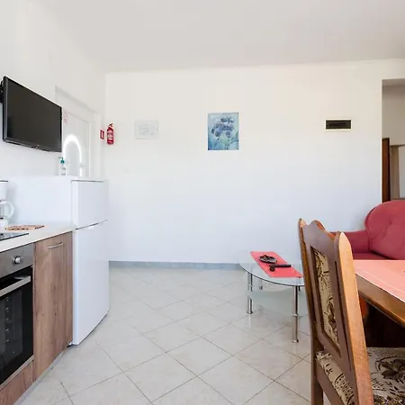 Danica Apartment
