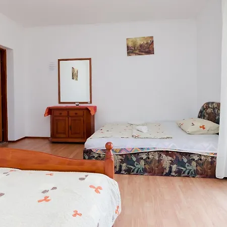 Danica Apartment