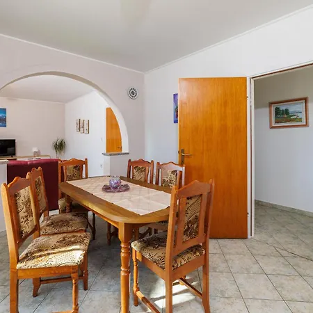 Danica Apartment