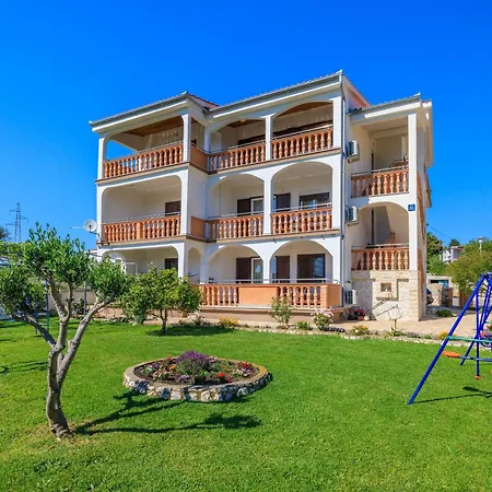 Apartamento Danica Lopar