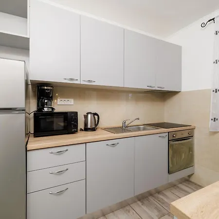 Apartment Danica