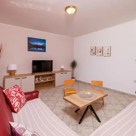 Apartamento Danica