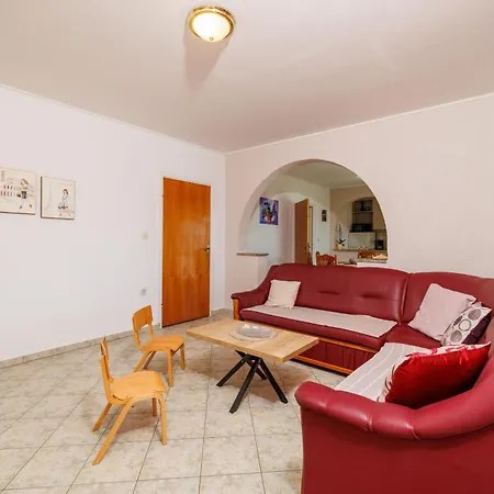 Apartment Danica *