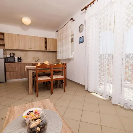 Danica Apartment