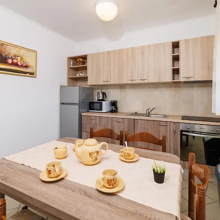 Apartment Danica Lopar