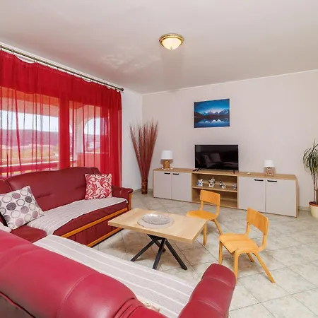 Danica Apartment Lopar