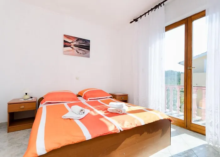 Lägenhet Danica Lopar