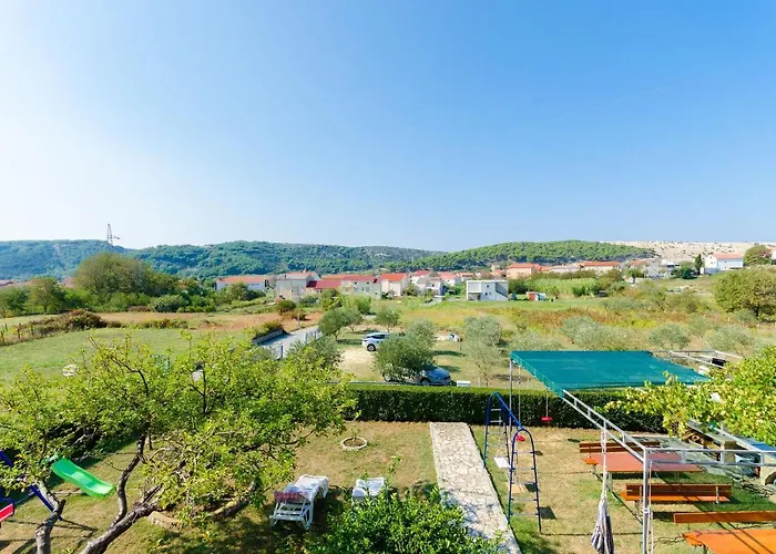 Danica Lägenhet Lopar