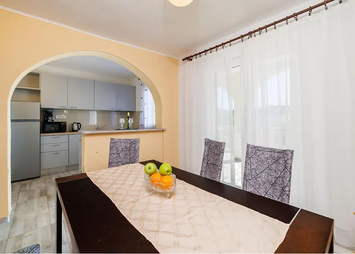 Lägenhet Danica Lopar