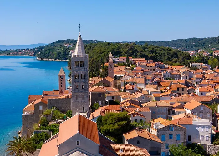 Danica Lägenhet Lopar