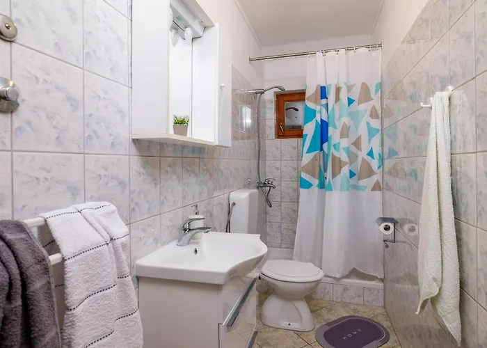 Lägenhet Danica Lopar