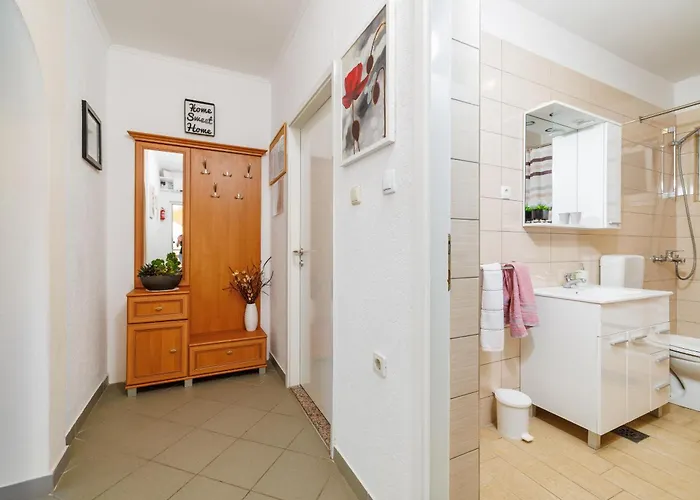 Danica Lägenhet Lopar