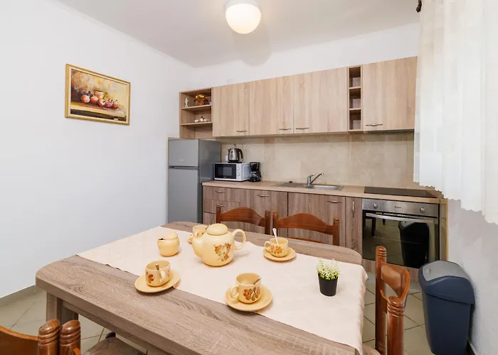 Lägenhet Danica Lopar