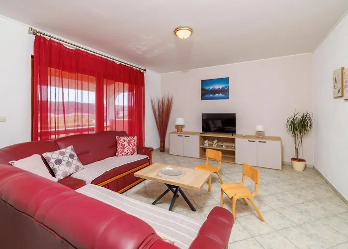 Danica Lägenhet Lopar