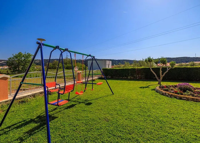 Lägenhet Danica Lopar